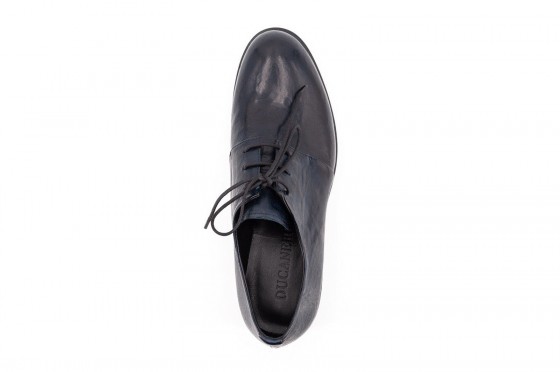 Riccardo Cartillone Ducanero 3278 blau Begrenzte Freigabe