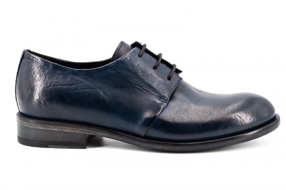 Riccardo Cartillone Ducanero 3278 Blue Letzte 3 Tage