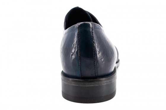 Riccardo Cartillone Ducanero 3278 Blue Letzte 3 Tage