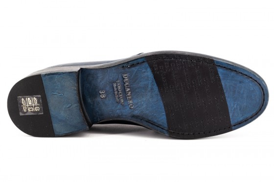 Riccardo Cartillone Ducanero 3278 Blue Letzte 3 Tage