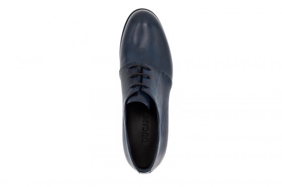 Riccardo Cartillone Ducanero 3278 Blue Letzte 3 Tage