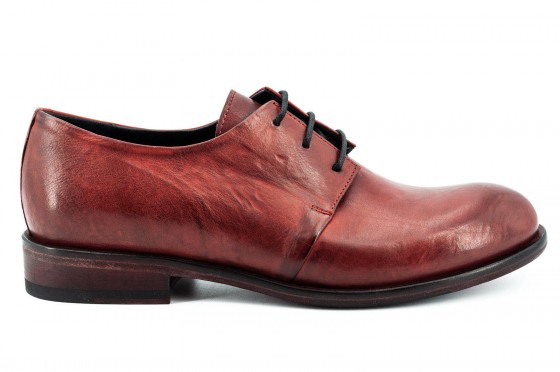 Riccardo Cartillone Ducanero 3278 rosso Neueste Stile