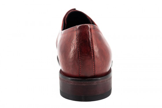 Riccardo Cartillone Ducanero 3278 rosso Neueste Stile