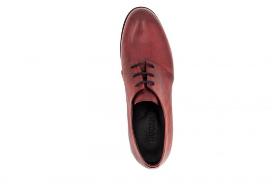 Riccardo Cartillone Ducanero 3278 rosso Neueste Stile