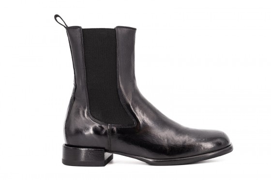 Riccardo Cartillone Ducanero 3499 nero Zeitbegrenzte Promotion