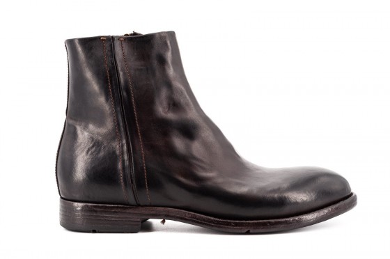 Riccardo Cartillone Lemargo DR20A ebano Clearance-Verkauf