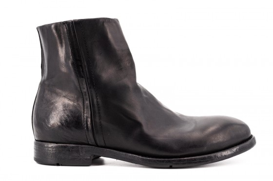Riccardo Cartillone Lemargo DR20A nero Kostenloser Versand international