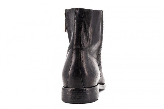 Riccardo Cartillone Lemargo DR20A nero Kostenloser Versand international