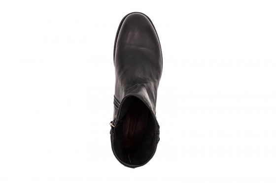 Riccardo Cartillone Lemargo DR20A nero Kostenloser Versand international