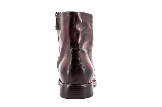 Riccardo Cartillone Lemargo DR20A Teak Fabrikladen
