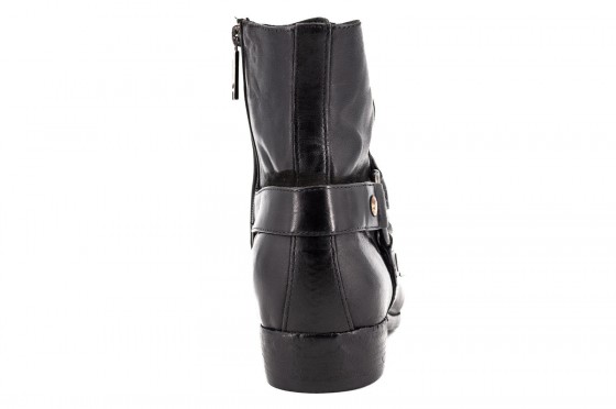 Riccardo Cartillone Lemargo FL04A Black zollfrei
