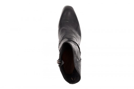 Riccardo Cartillone Lemargo FL04A Black zollfrei