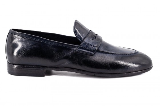 Riccardo Cartillone Lemargo GD01A blau Blitzverkäufe
