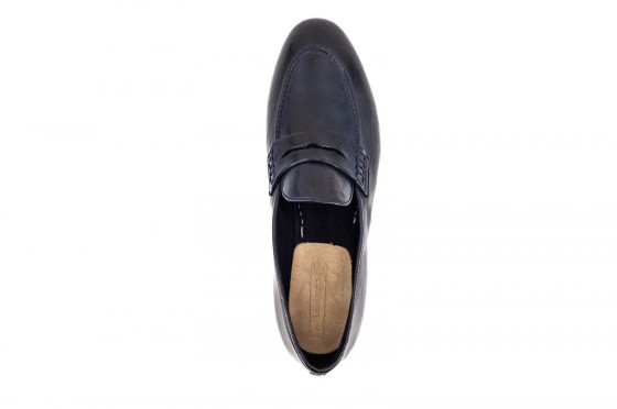 Riccardo Cartillone Lemargo GD01A blau Blitzverkäufe