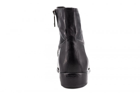 Riccardo Cartillone Lemargo GW02A nero Fabrik Onlineshop