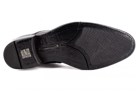 Riccardo Cartillone Lemargo GW02A nero Fabrik Onlineshop