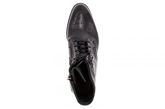 Riccardo Cartillone Lemargo GW02A nero Fabrik Onlineshop