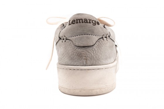 Riccardo Cartillone Lemargo HB01A Cemento Sonderangebot