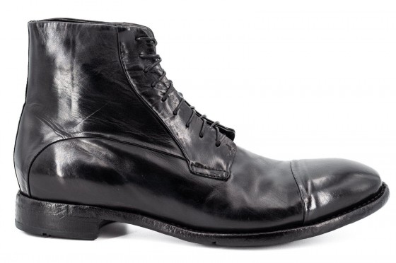 Riccardo Cartillone Lemargo AC18ADIVER nero Begrenztes Angebot