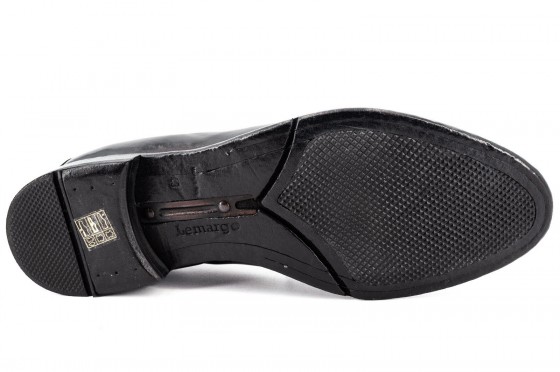 Riccardo Cartillone Lemargo AC18ADIVER nero Begrenztes Angebot