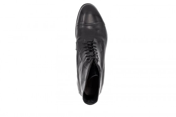 Riccardo Cartillone Lemargo AC18ADIVER nero Begrenztes Angebot