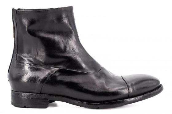 Riccardo Cartillone Lemargo AC36A nero Online Shopping