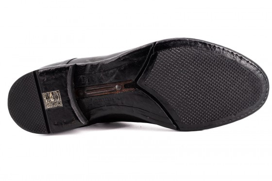 Riccardo Cartillone Lemargo AC36A nero Online Shopping