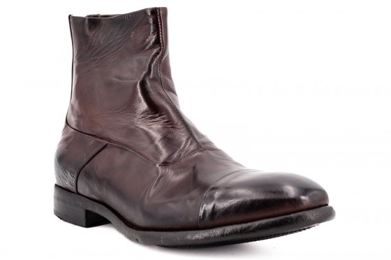 Riccardo Cartillone Lemargo AC36A Teak Exklusivangebot