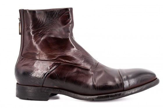 Riccardo Cartillone Lemargo AC36A Teak Exklusivangebot
