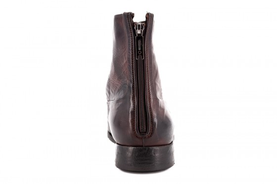 Riccardo Cartillone Lemargo AC36A Teak Exklusivangebot