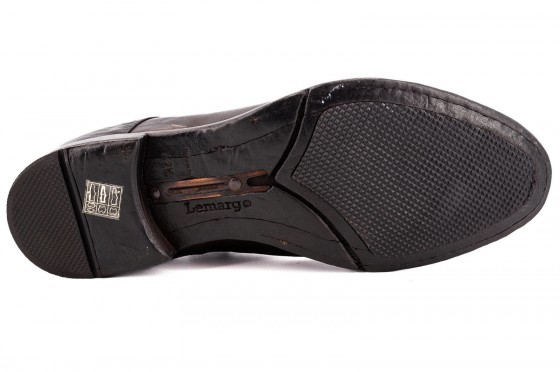 Riccardo Cartillone Lemargo AC36A Teak Exklusivangebot