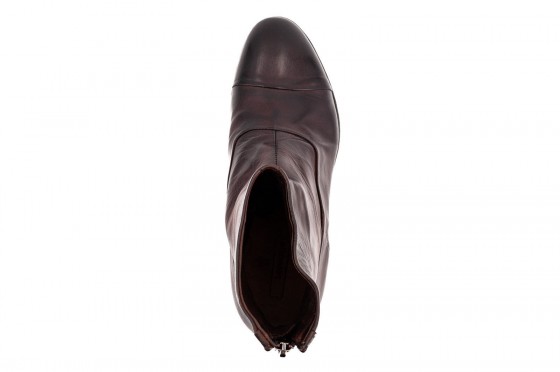 Riccardo Cartillone Lemargo AC36A Teak Exklusivangebot