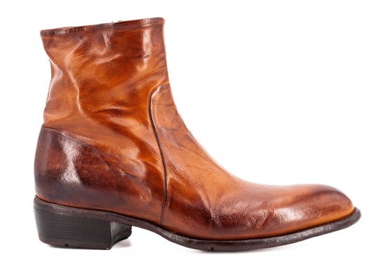 Riccardo Cartillone Lemargo DE04A Cognac Black Friday