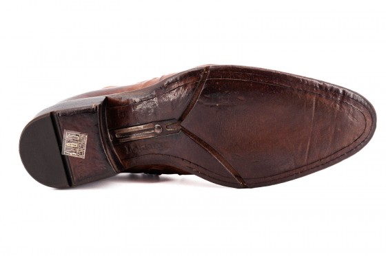 Riccardo Cartillone Lemargo DE04A Cognac Black Friday