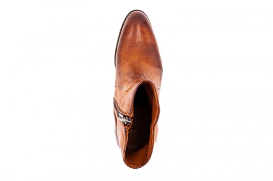 Riccardo Cartillone Lemargo DE04A Cognac Black Friday