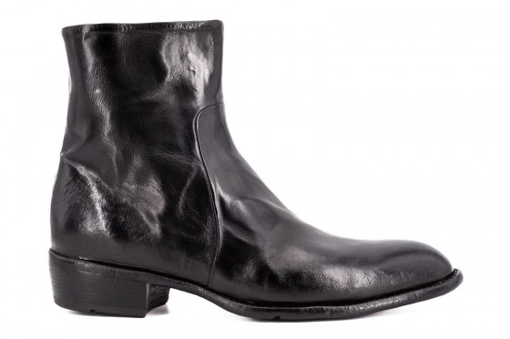 Riccardo Cartillone Lemargo DE04A nero Cyber Monday
