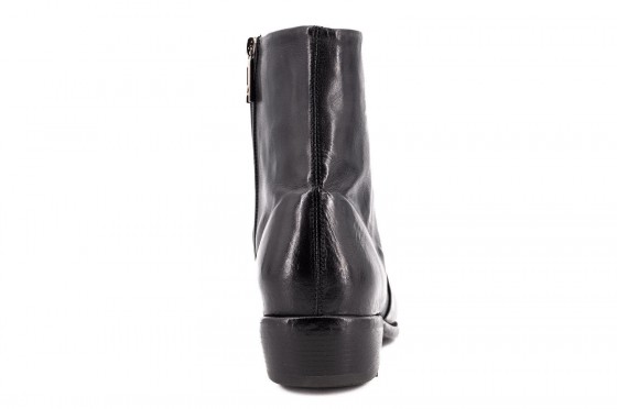 Riccardo Cartillone Lemargo DE04A nero Cyber Monday