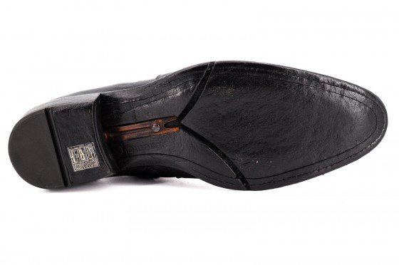 Riccardo Cartillone Lemargo DE04A nero Cyber Monday