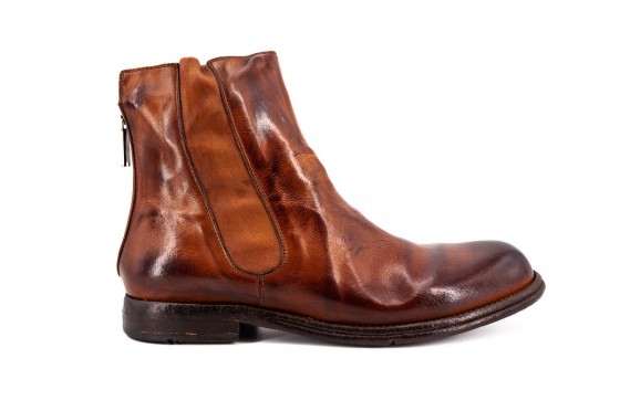 Riccardo Cartillone Lemargo DF06A cognac Osterangebot