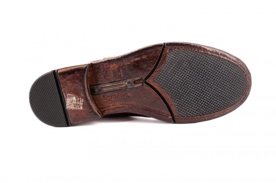 Riccardo Cartillone Lemargo DF06A cognac Osterangebot