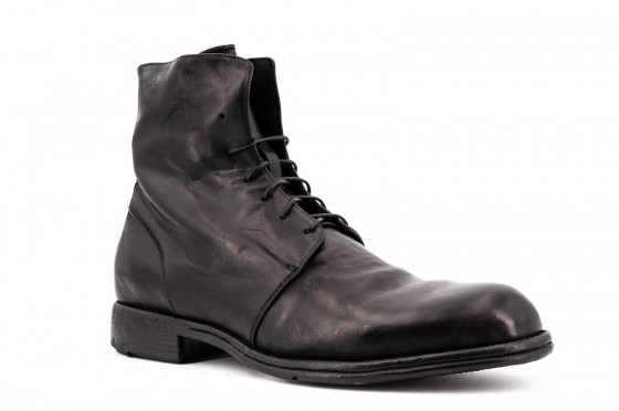Riccardo Cartillone Lemargo DF10A nero Lagerräumung