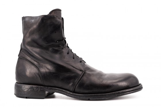 Riccardo Cartillone Lemargo DF10A nero Lagerräumung