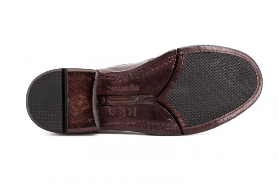 Riccardo Cartillone Lemargo DF10A Teak Heißer Verkauf