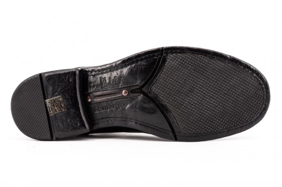 Riccardo Cartillone Lemargo DF12A nero Top Angebot