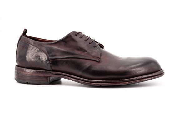 Riccardo Cartillone Lemargo DF12A Teak Neueste Mode