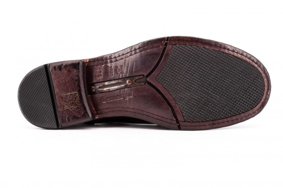 Riccardo Cartillone Lemargo DF12A Teak Neueste Mode