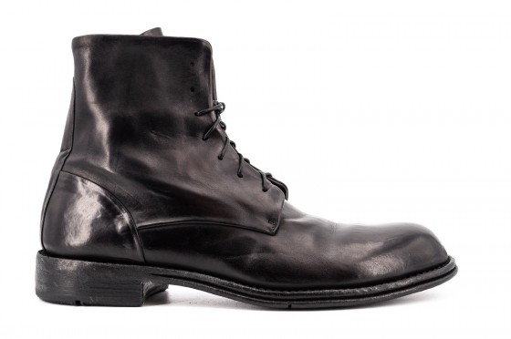 Riccardo Cartillone Lemargo DF13A nero Online Outlet