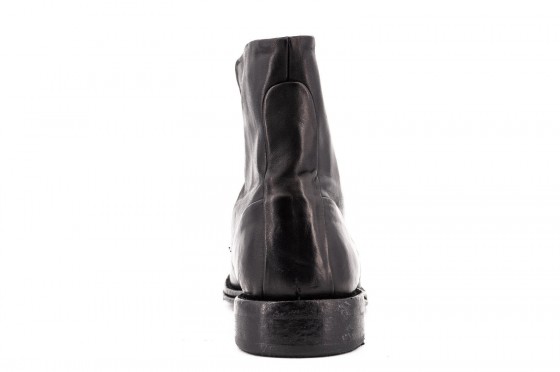 Riccardo Cartillone Lemargo DF13A nero Online Outlet