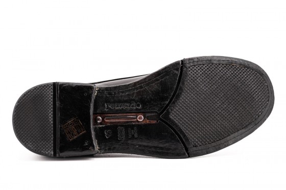 Riccardo Cartillone Lemargo DF13A nero Online Outlet