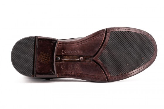 Riccardo Cartillone Lemargo DF13A Teak Zeitlich begrenztes Angebot